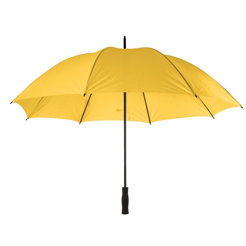PARAGUAS ANTIVENTISCA "STORM" AMARILLO
