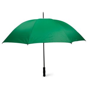 PARAGUAS ANTIVENTISCA "STORM" VERDE