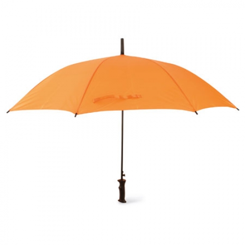 PARAGUAS AUTOMÁTICO "PRAGA" NARANJA