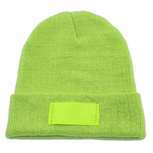S-008-VE-FL-500x500-1.jpg GORRO "EASY PRINT" VERDE