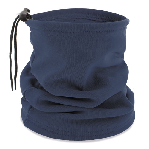 BRAGA POLAR CON GORRO MARINO