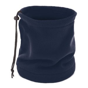 BRAGA-GORRO POLAR "NEVADA" MARINO