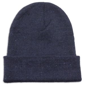 GORRO DE LANA ACRILICA "LAPON" MARINO