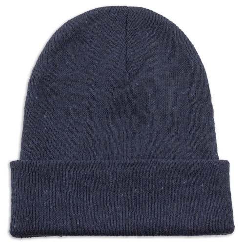 GORRO DE LANA ACRILICA "LAPON" MARINO