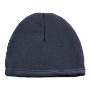 GORRO POLAR "PLUS QUALITY" MARINO
