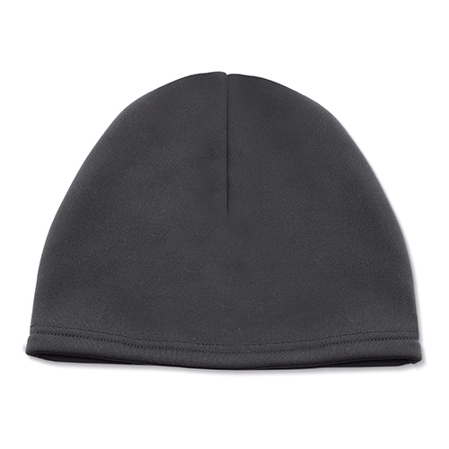 GORRO POLAR "PLUS QUALITY" NEGRO