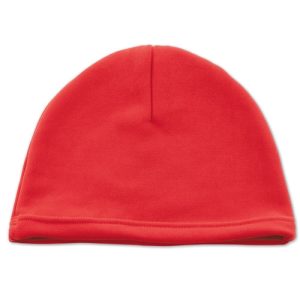 GORRO POLAR "PLUS QUALITY" ROJO