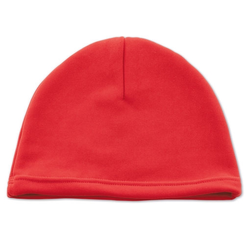GORRO POLAR "PLUS QUALITY" ROJO