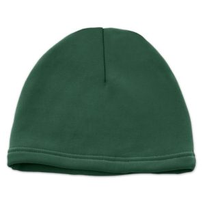 GORRO POLAR "PLUS QUALITY" VERDE