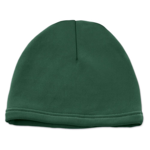 GORRO POLAR "PLUS QUALITY" VERDE