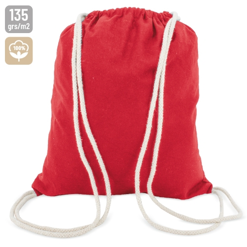 T-018-RO-500x500-1.jpg BOLSA MOCHILA ALGODON "ASSAM" ROJO