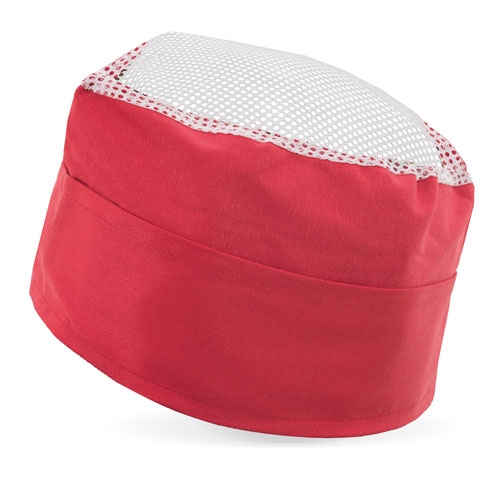 T-048-RO-500x500-1.jpg GORRO PROFESIONAL REJILLA ROJO