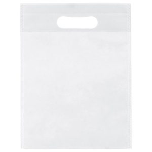 BOLSA ALTA FRECUENCIA "LILLY" BLANCO