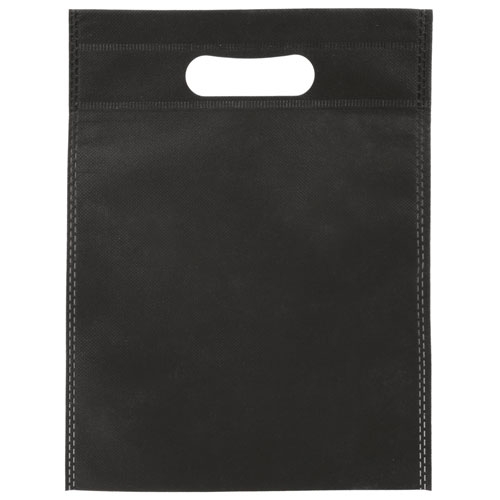 BOLSA ALTA FRECUENCIA "LILLY" NEGRO