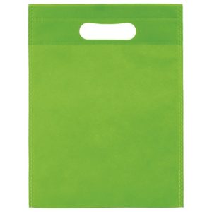 BOLSA ALTA FRECUENCIA "LILLY" PISTACHO