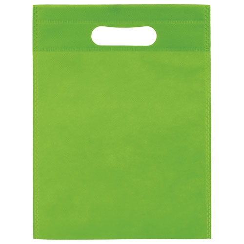 BOLSA ALTA FRECUENCIA "LILLY" PISTACHO