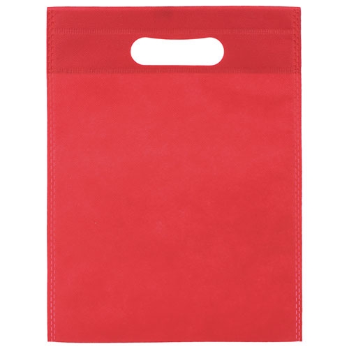 BOLSA ALTA FRECUENCIA "LILLY" ROJO