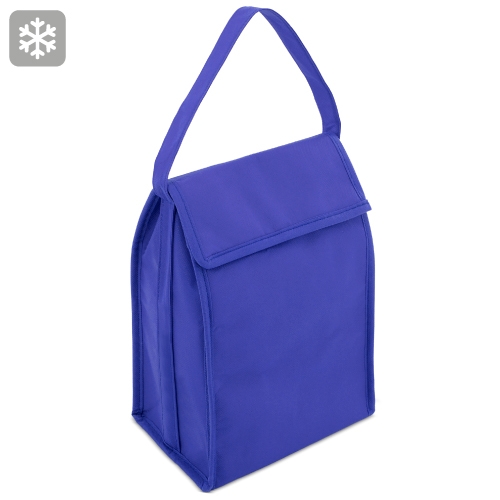 NEVERA CAPACIDAD 9 LATAS "PALUK" AZUL