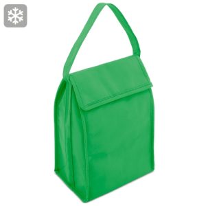 NEVERA CAPACIDAD 9 LATAS "PALUK" VERDE
