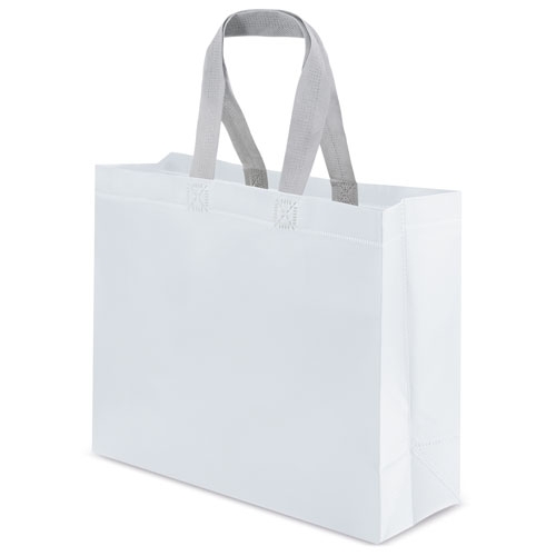 BOLSA YUCATAN PEQUEÑA BLANCA