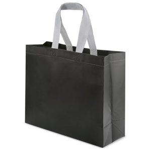 BOLSA YUCATAN PEQUEÑA NEGRA