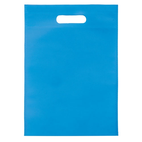 BOLSA ALTA FRECUENCIA "LACEX" AZUL
