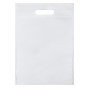BOLSA ALTA FRECUENCIA "LACEX" BLANCO