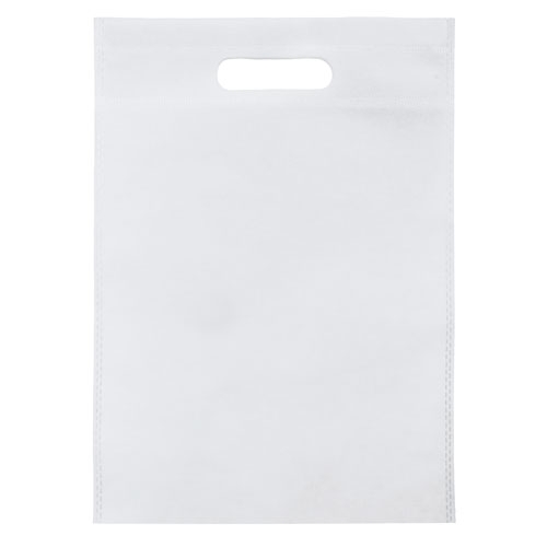 BOLSA ALTA FRECUENCIA "LACEX" BLANCO