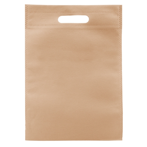 BOLSA ALTA FRECUENCIA "LACEX" BEIGE