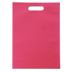 BOLSA ALTA FRECUENCIA "LACEX" FUCSIA