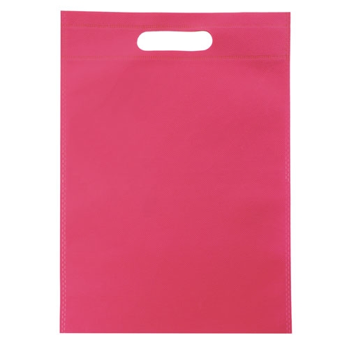BOLSA ALTA FRECUENCIA "LACEX" FUCSIA