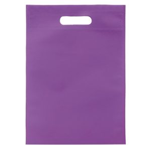 BOLSA ALTA FRECUENCIA "LACEX" LILA