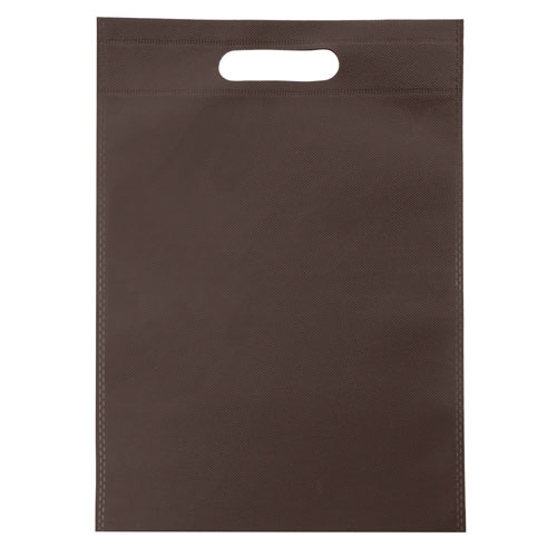 BOLSA ALTA FRECUENCIA "LACEX" MARRÓN