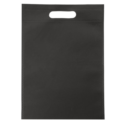 BOLSA ALTA FRECUENCIA "LACEX" NEGRO