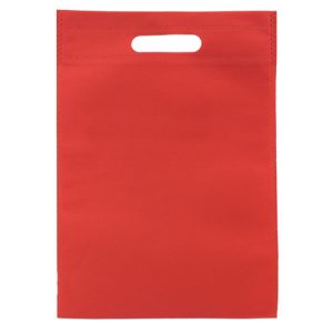 BOLSA ALTA FRECUENCIA "LACEX" ROJO
