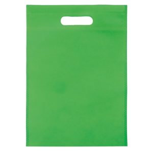 BOLSA ALTA FRECUENCIA "LACEX" VERDE