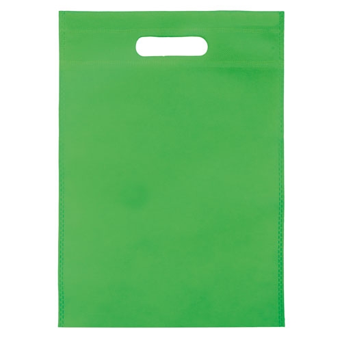 BOLSA ALTA FRECUENCIA "LACEX" VERDE