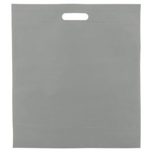 BOLSA ALTA FRECUENCIA "LEXI" GRIS