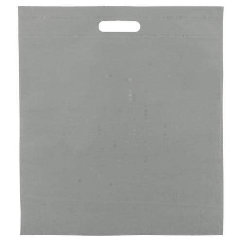 BOLSA ALTA FRECUENCIA "LEXI" GRIS