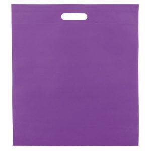 BOLSA ALTA FRECUENCIA "LEXI" LILA