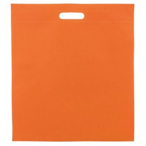 BOLSA ALTA FRECUENCIA "LEXI" NARANJA