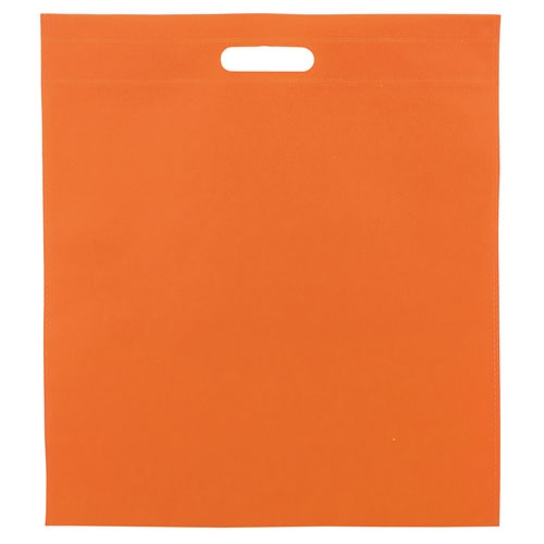 BOLSA ALTA FRECUENCIA "LEXI" NARANJA