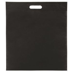 BOLSA ALTA FRECUENCIA "LEXI" NEGRO