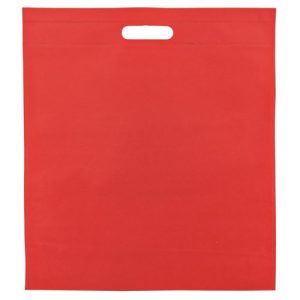 BOLSA ALTA FRECUENCIA "LEXI" ROJO