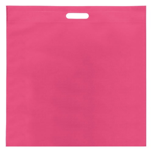 BOLSA ALTA FRECUENCIA "LENA" FUCSIA