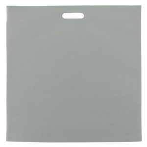 BOLSA ALTA FRECUENCIA "LENA" GRIS