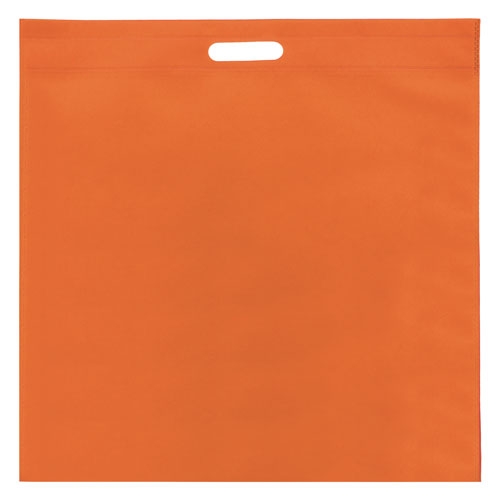 BOLSA ALTA FRECUENCIA "LENA" NARANJA