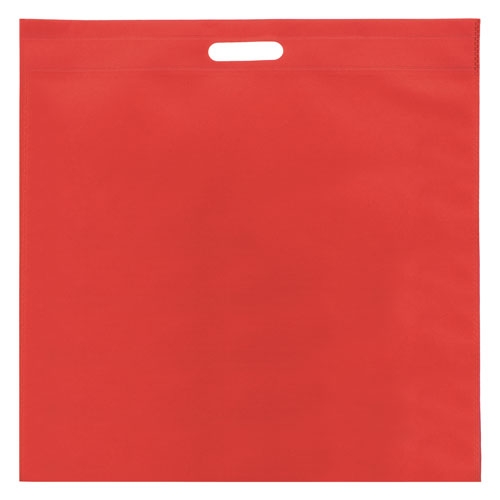 BOLSA ALTA FRECUENCIA "LENA" ROJO