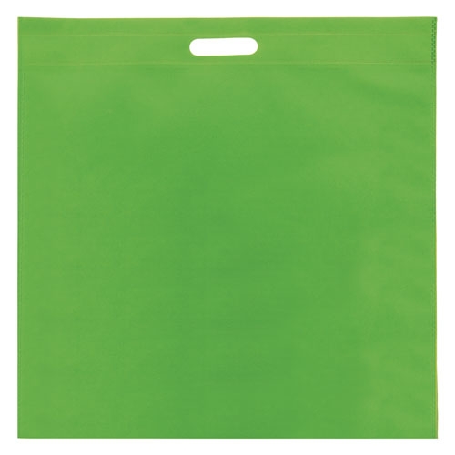 BOLSA ALTA FRECUENCIA "LENA" VERDE