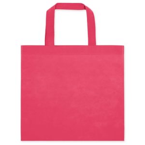 BOLSA NON WOVEN ECONOMICA "LARA" FUCSIA